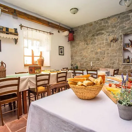 Maslina, With Private 32m2pool, Panoramic Views On 100km Coastline, 12 Pax Villa