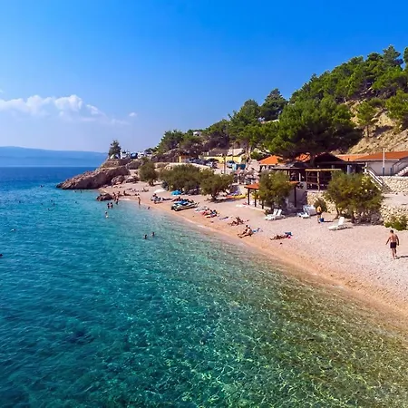 Maslina, With Private 32m2pool, Panoramic Views On 100km Coastline, 12 Pax Villa Lokva Rogoznica