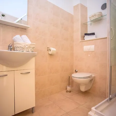 Maslina, With Private 32m2pool, Panoramic Views On 100km Coastline, 12 Pax Villa