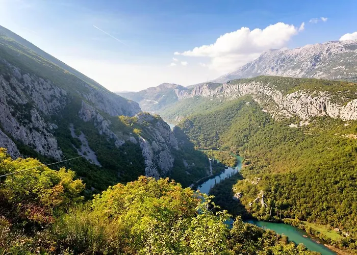 וילה Maslina, With Private 32m2pool, Panoramic Views On 100km Coastline, 12 Pax